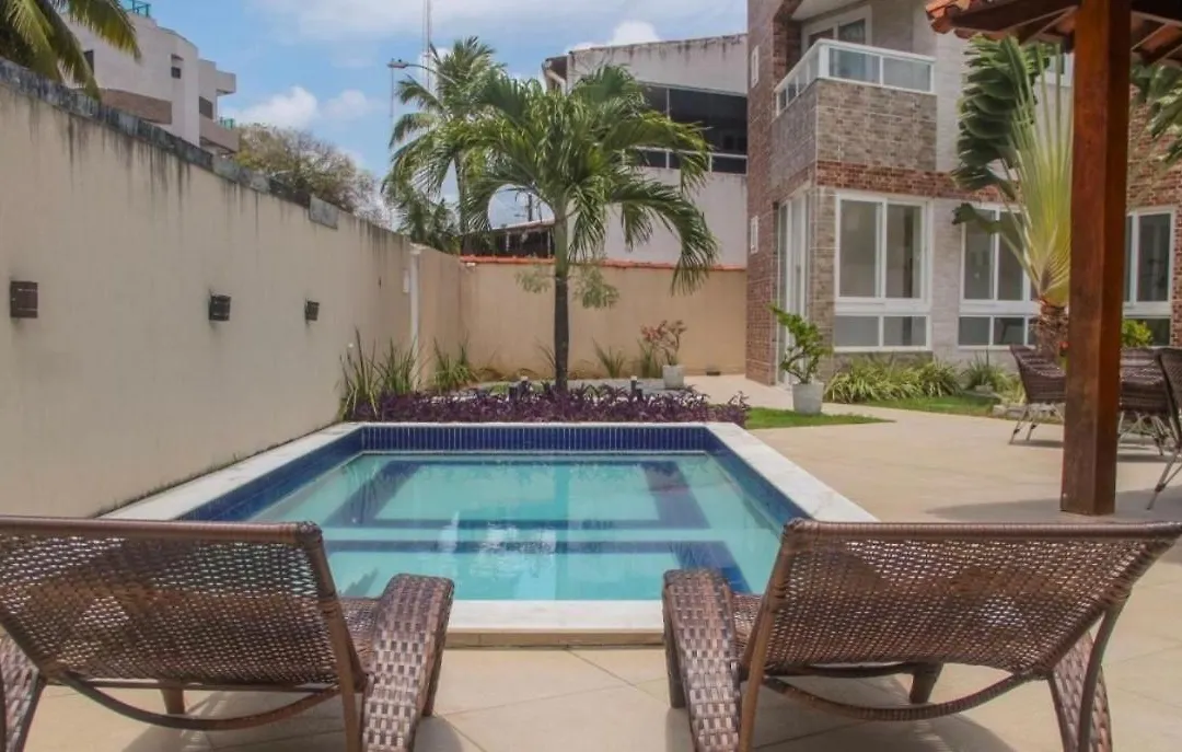 Makaiba Residence Flat Dr Artur Licio-1