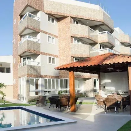 Makaiba Residence Flat Dr Artur Licio-3
